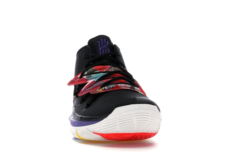 Nike Kyrie 5 Chinese New Year (2019)