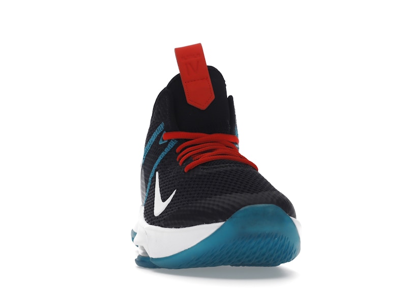 Nike LeBron Witness 4 Red Carpet