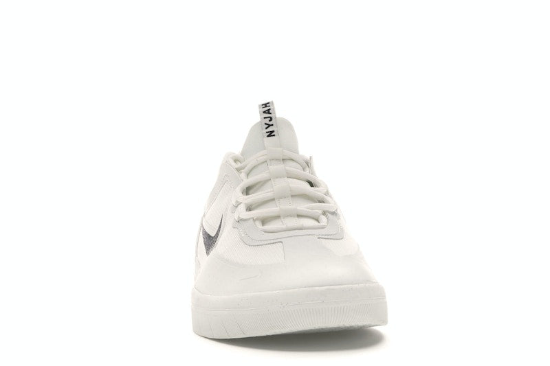 Nike SB Nyjah Free 2 Summit White Black