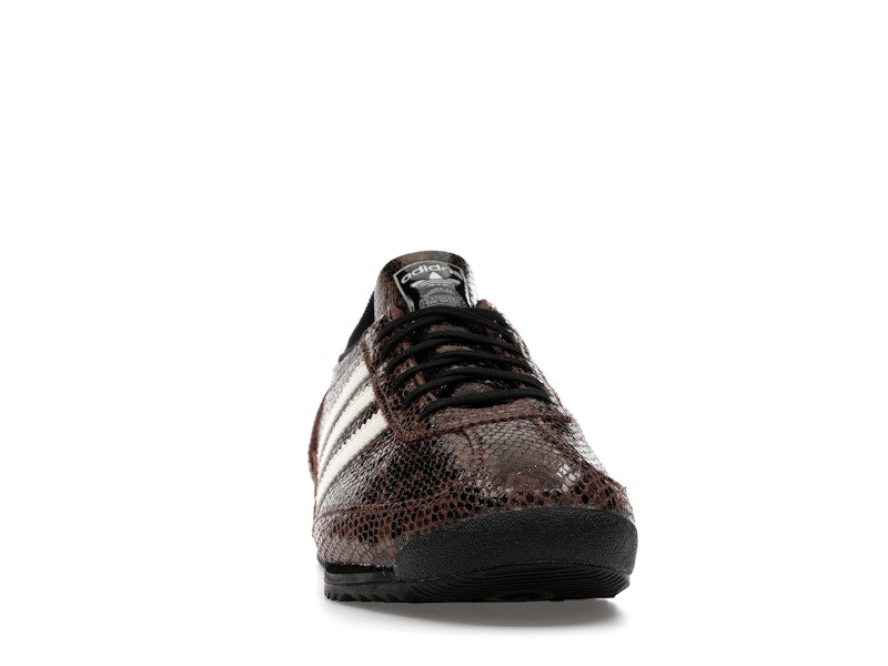 adidas SL 72 OG Snakeskin Preloved Brown (Women's)