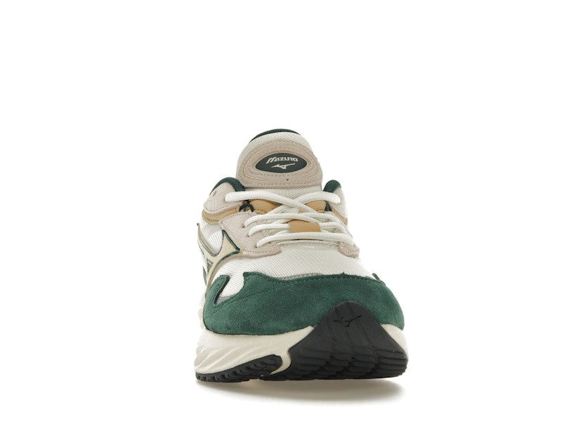 Mizuno Wave Rider Beta Cream Green