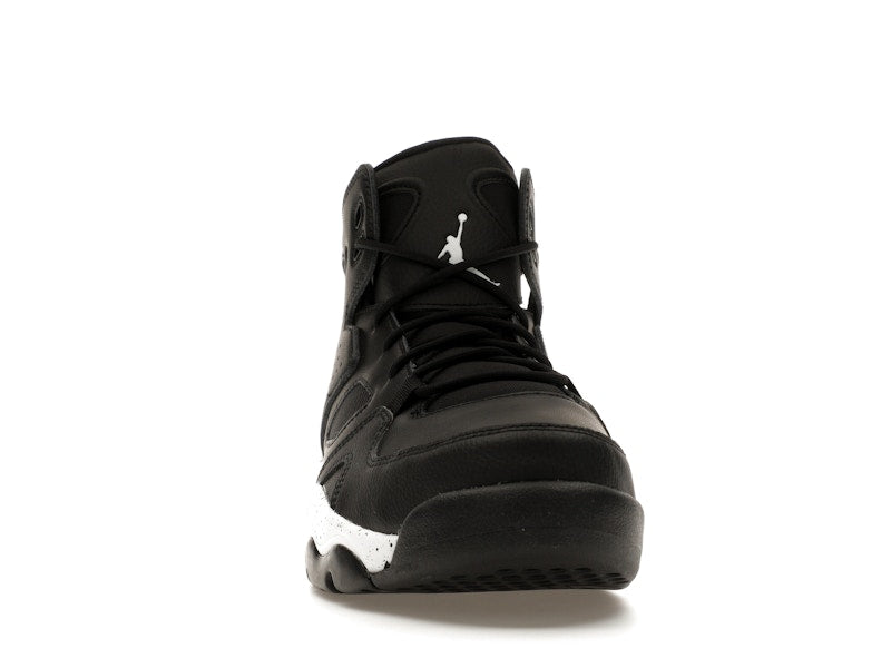 Jordan Flight Club '91 Black White