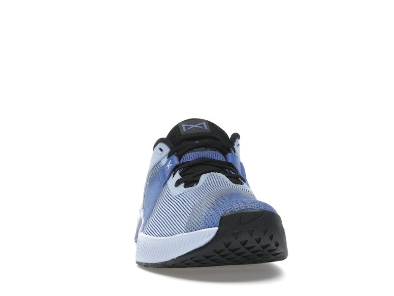 Nike Metcon 10 Aluminum Comet Blue Black