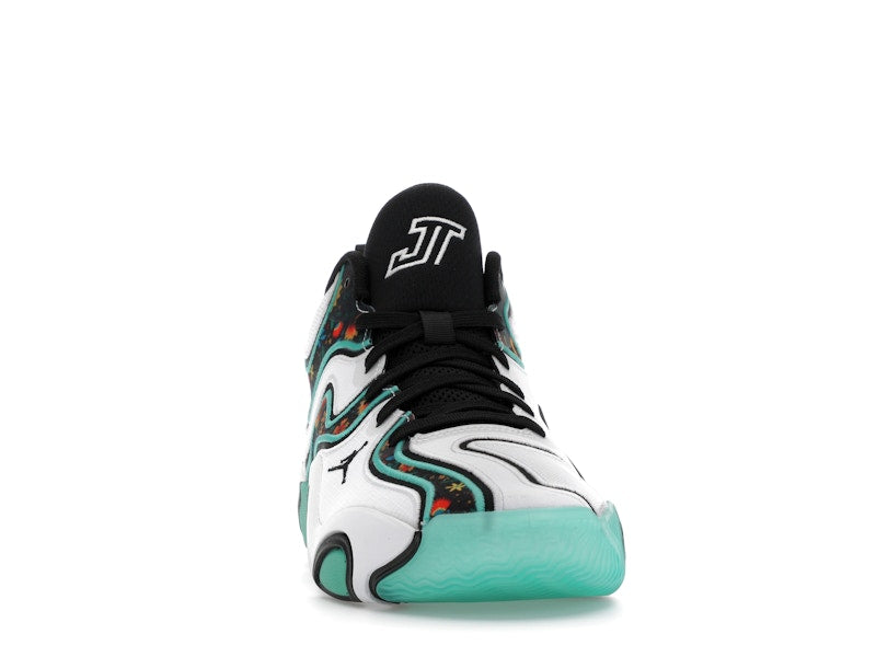 Jordan Tatum 3 Welcome to the Garden Alternate
