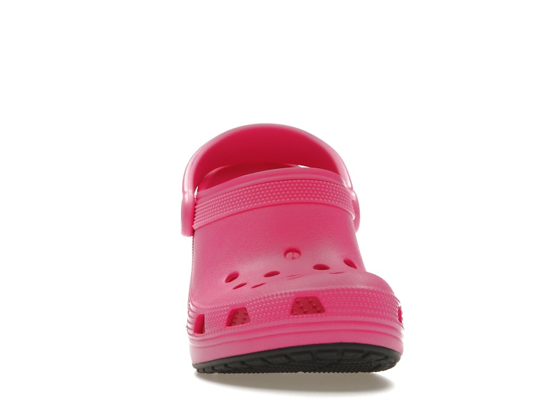 Balenciaga x Crocs Madame 80MM Pink (Women's)
