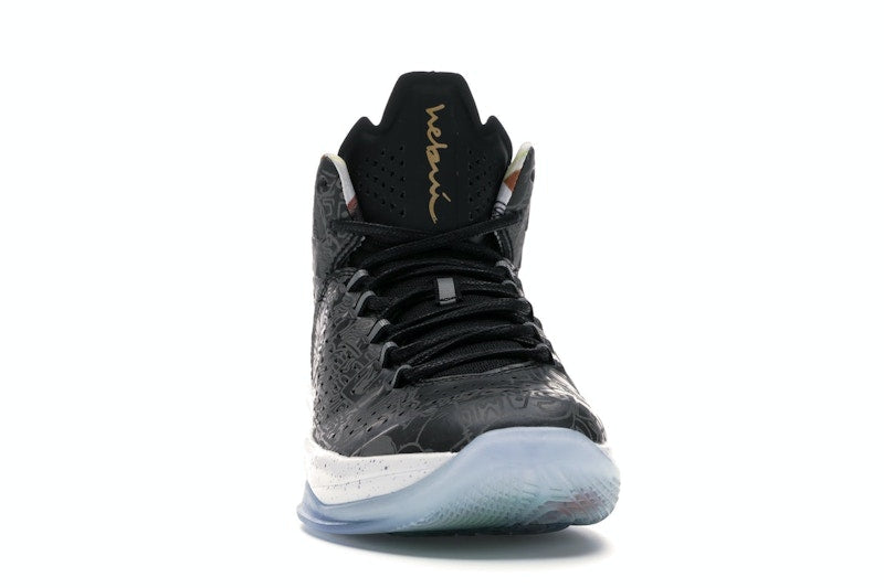 Jordan Melo M11 Hebru