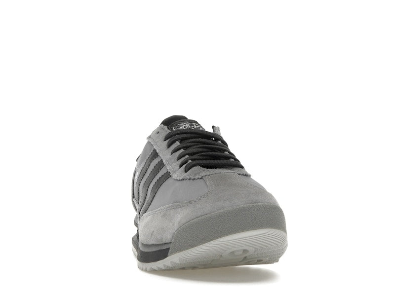 adidas SL 72 Grey Dark Grey