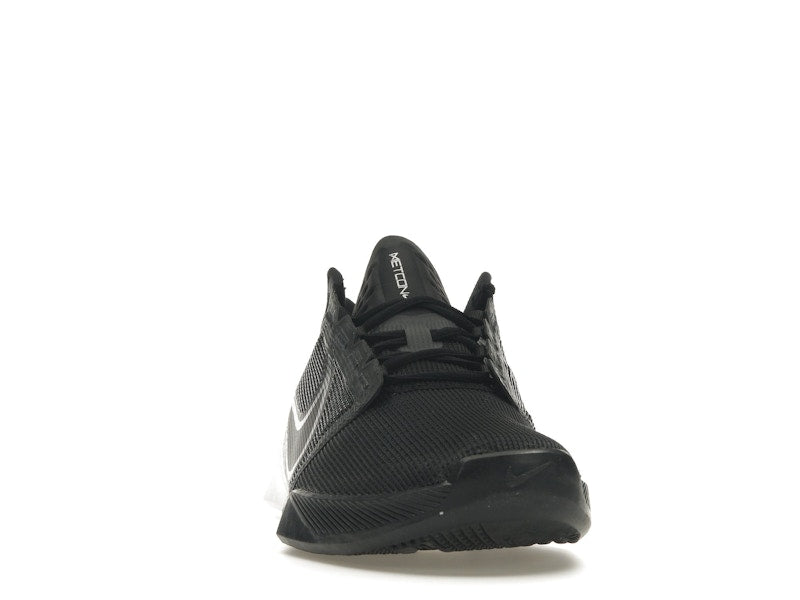 Nike Zoom Metcon Turbo 2 Black Cool Grey