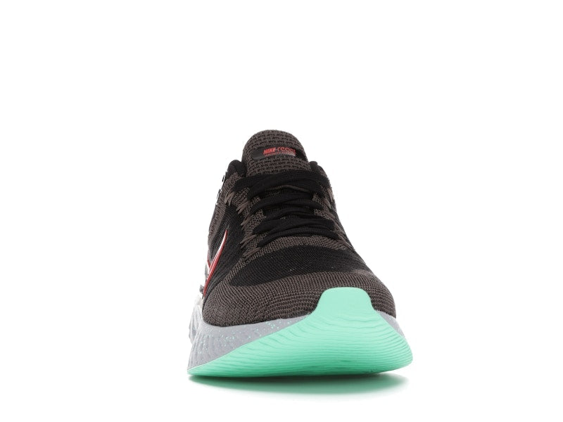 React Infinity Run Flyknit 2 Ridgerock