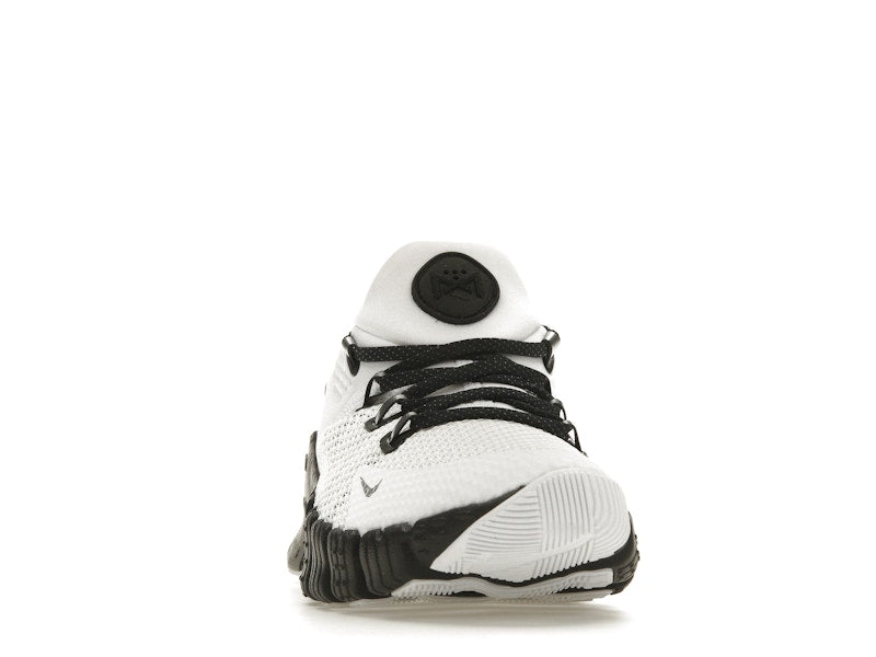 Nike Free Metcon 4 Premium White Black (Women's)