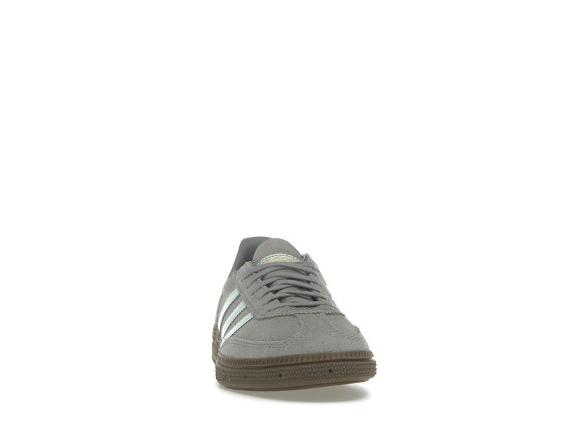 adidas Handball Spezial Grey Clear Mint Gum (GS)