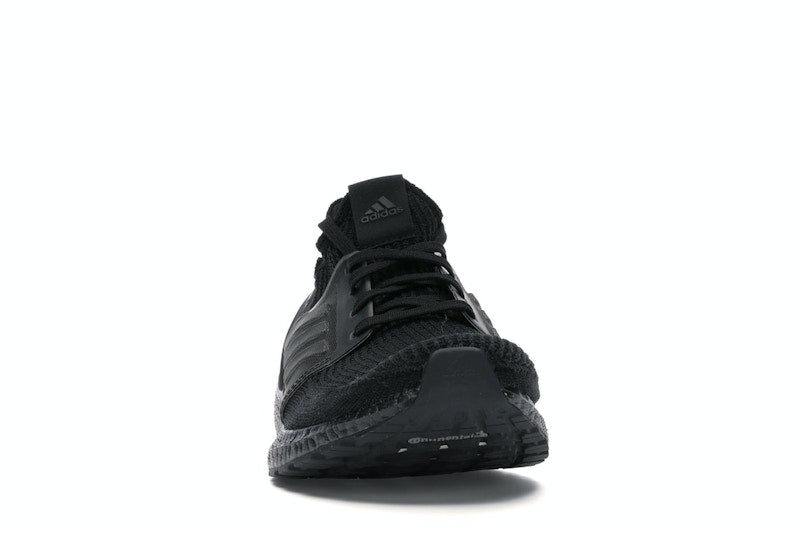 adidas Ultra Boost 2019 Triple Black (Women's)