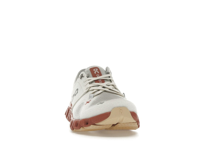 On Running Cloud X 3 Ice Auburn (Women's)