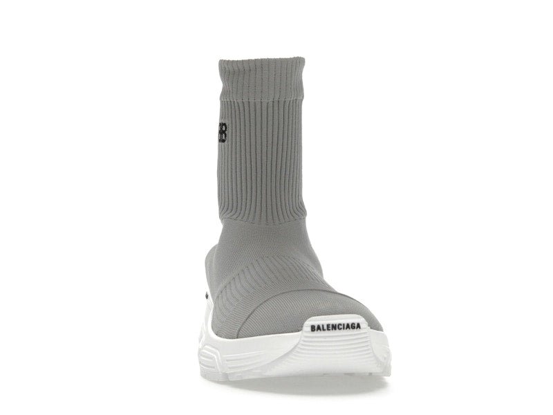 Balenciaga Speed 3.0 Grey White (Women's)