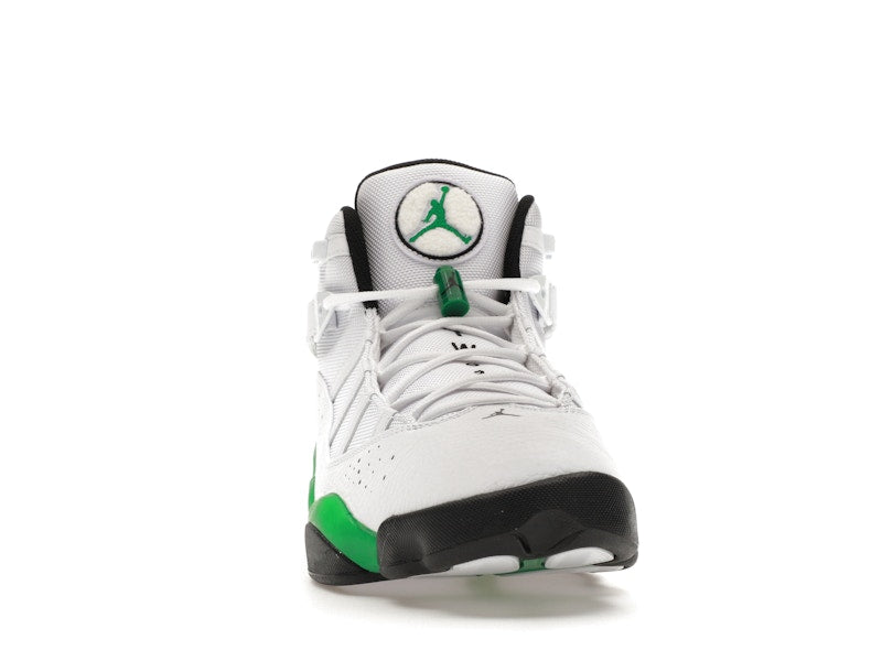 Jordan 6 Rings Lucky Green