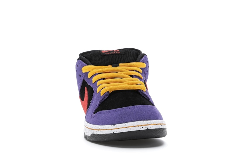 Nike SB Dunk Low ACG Terra