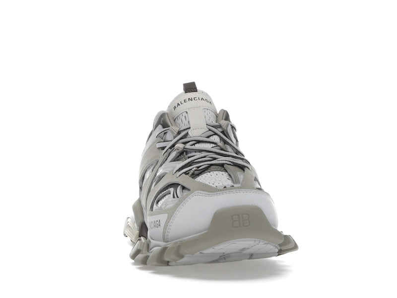 Balenciaga Track Grey Taupe