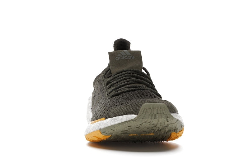 adidas PulseBoost HD Monocle Raw Khaki