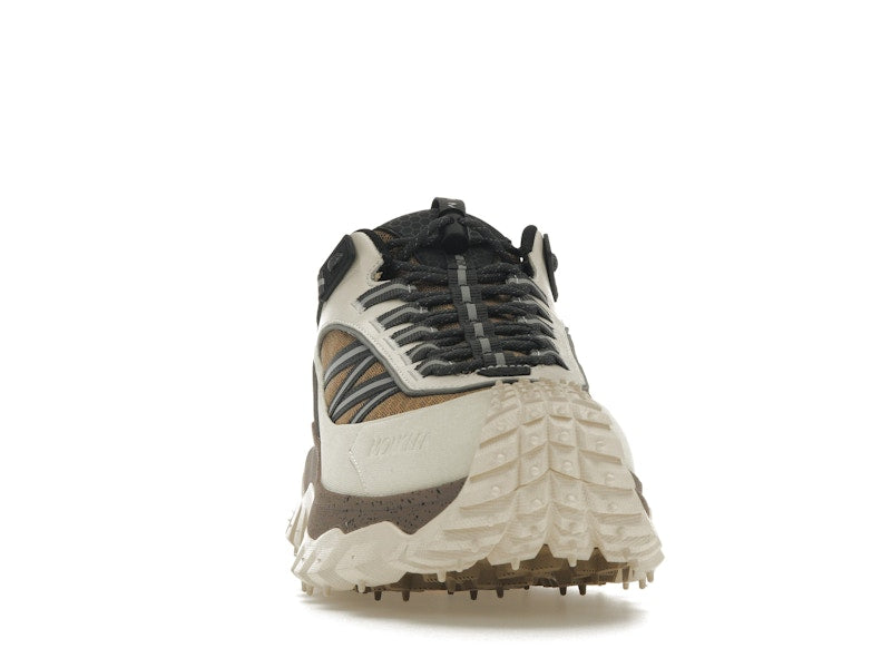 Moncler Trailgrip Beige White