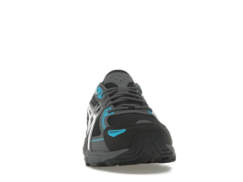 ASICS Gel-Venture 6 Black Carrier Grey