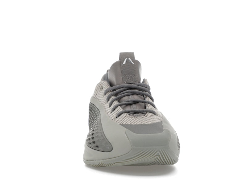 adidas AE 1 Low Metallic Grey