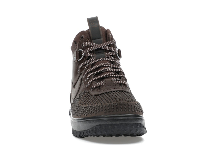 Nike Lunar Force 1 Duckboot Baroque Brown