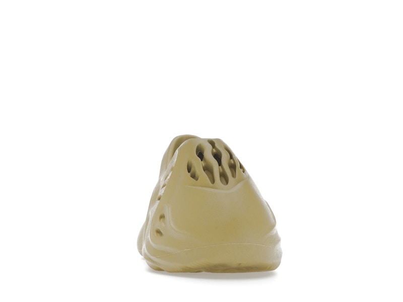 adidas Yeezy Foam RNNR Sulfur (Infants)