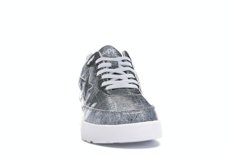 A Bathing Ape Road Sta Stampd