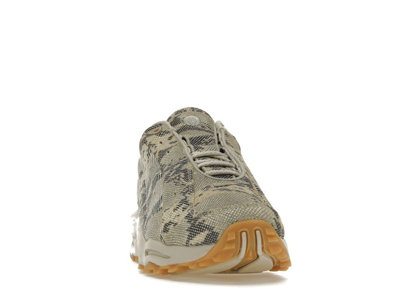 Nike Hot Step Air Terra Drake NOCTA Snakeskin