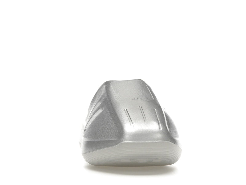 adidas adiFOM IIInfinity Mule Metallic Silver