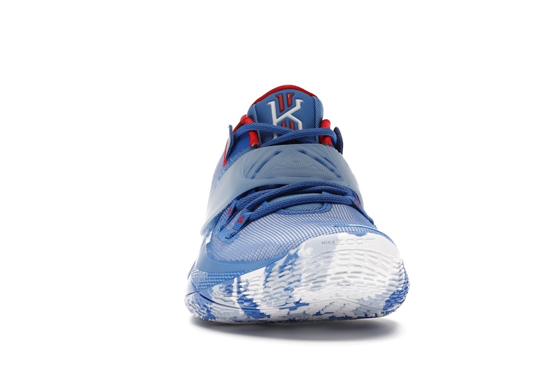 Nike Kyrie Low 3 Pacific Blue