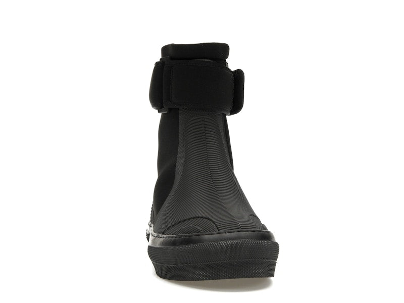 Burberry Sub High-Top Sneaker Black