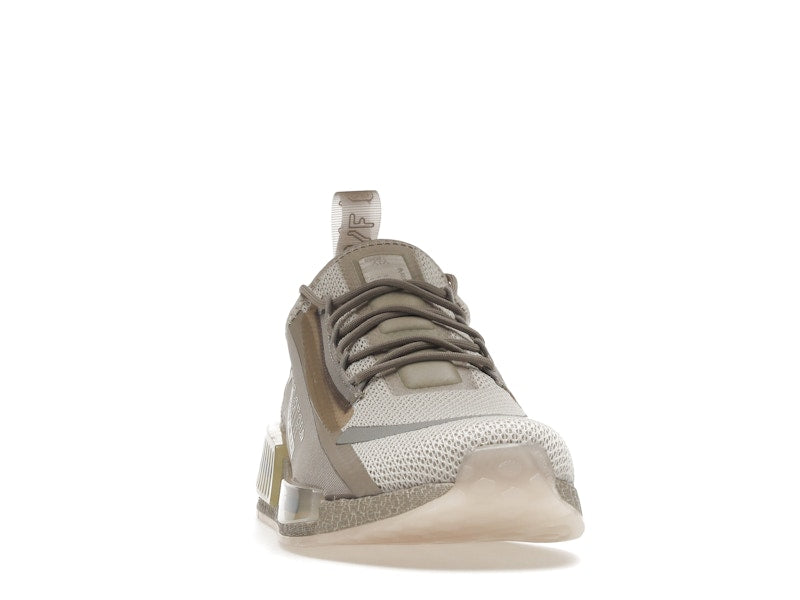 adidas NMD R1 Spectoo Bliss Silver Metallic
