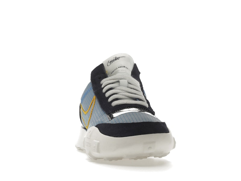Nike Waffle Racer 2X Blackened Blue (Women's)