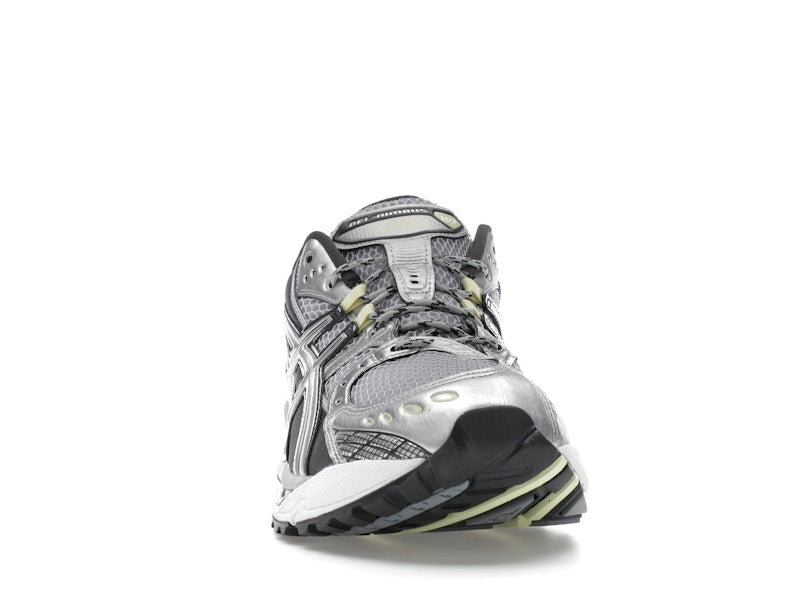 ASICS Gel-Nimbus 10.1 Piedmont Grey Graphite Grey