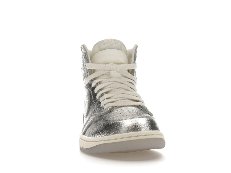 Jordan 1 Retro High OG Chrome (Women's)