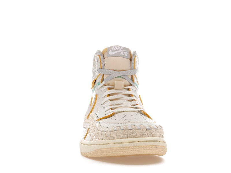Jordan 1 Retro High OG SP Union LA Bephies Beauty Supply Summer of ‘96