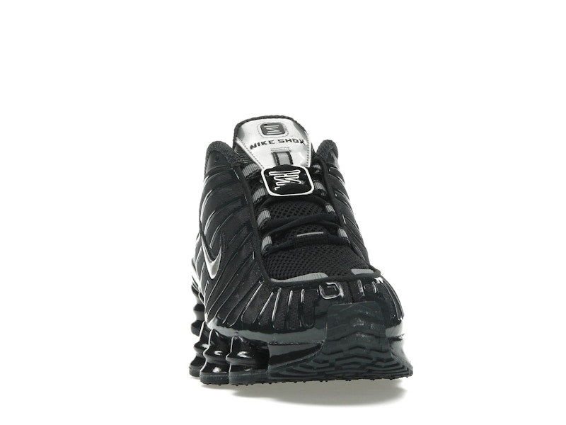 Nike Shox TL Off Noir Silver (Women's)