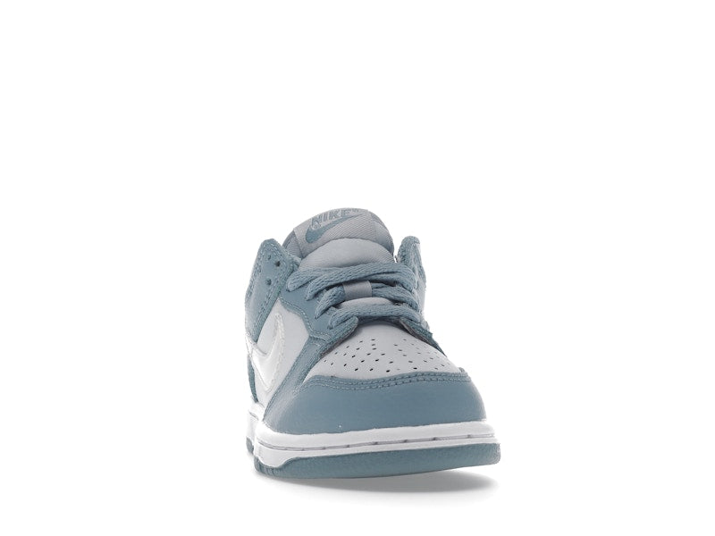 Nike Dunk Low Clear Aqua (PS)