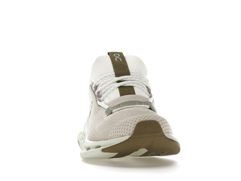 On Running Cloudnova Moon Aloe (Women's)