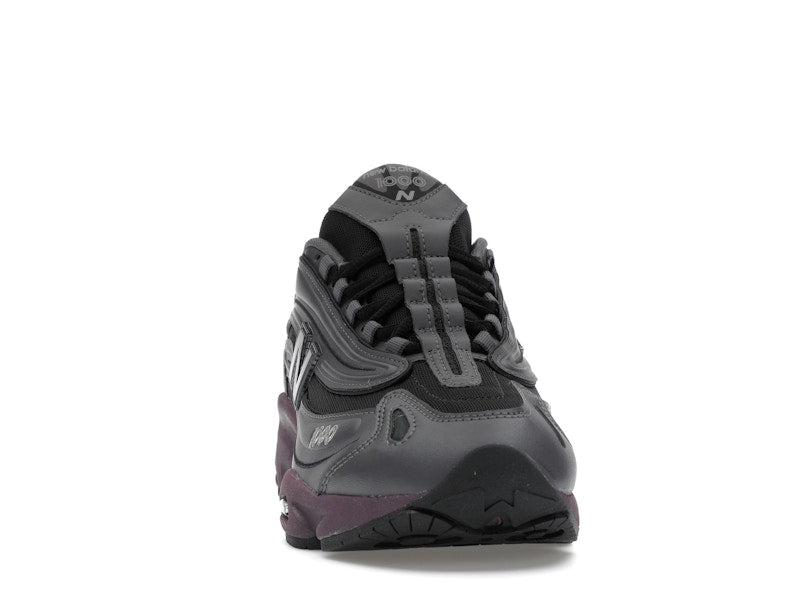New Balance 1000 Magnet Plum Brown