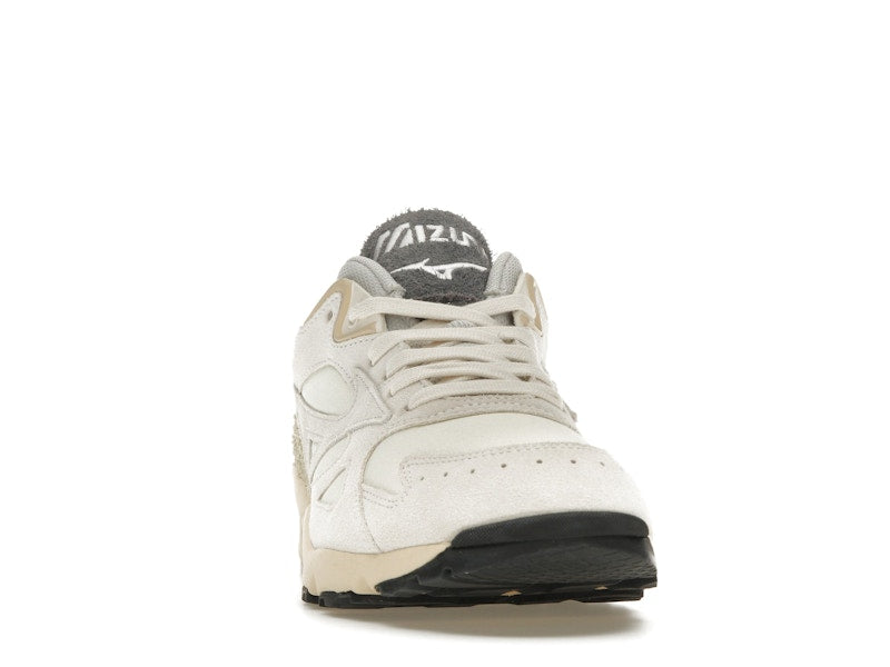 Mizuno Sky Medal Premium White Turbulence