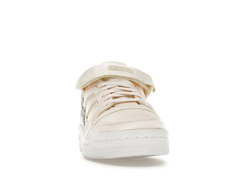 adidas Forum 84 Low Jumbled Stitch (Women's)