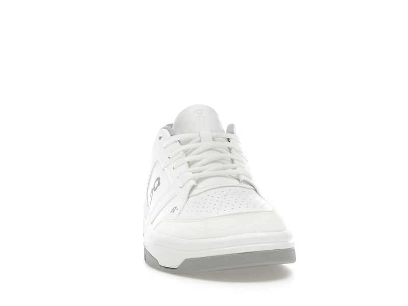 On The Roger Clubhouse White Fade (Women's)