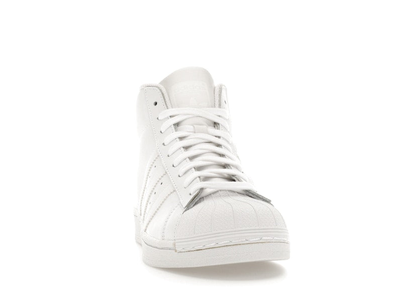 adidas Pro Model Running White