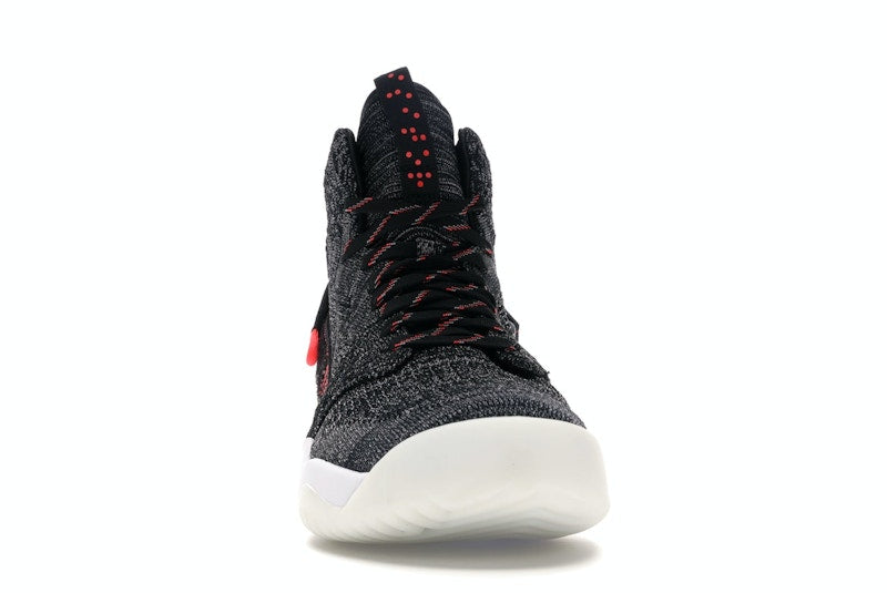 Jordan Apex React Black Atmosphere Grey Infrared 23