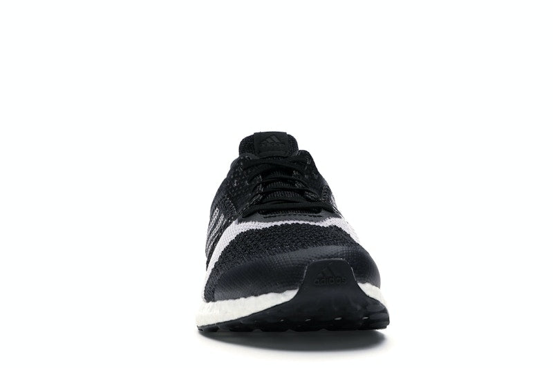adidas Ultra Boost ST Black White Carbon