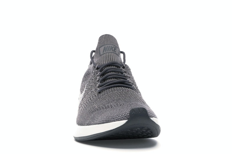 Nike Mariah Flyknit Racer Gunsmoke