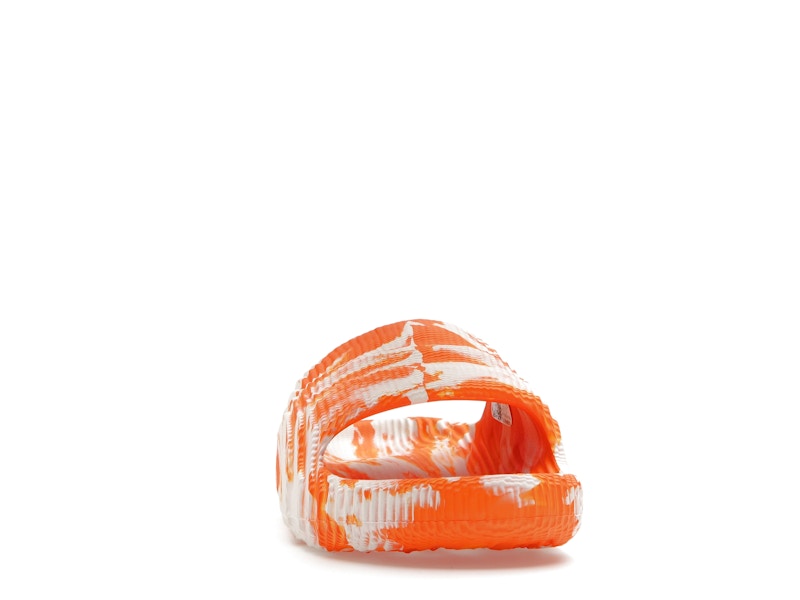 adidas Adilette 22 Slides Bright Orange