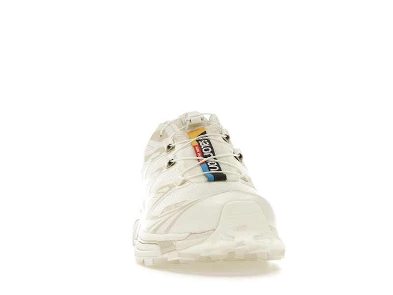 Salomon XT-6 Vanilla Ice Almond Milk